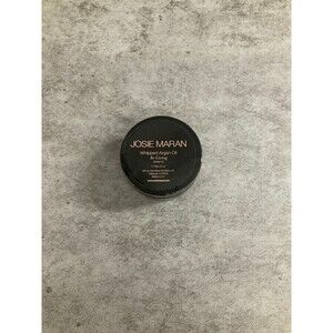 Josie Maran Whipped Argan Oil Body Butter Be giving Vanilla Fig 2 oz sealed
